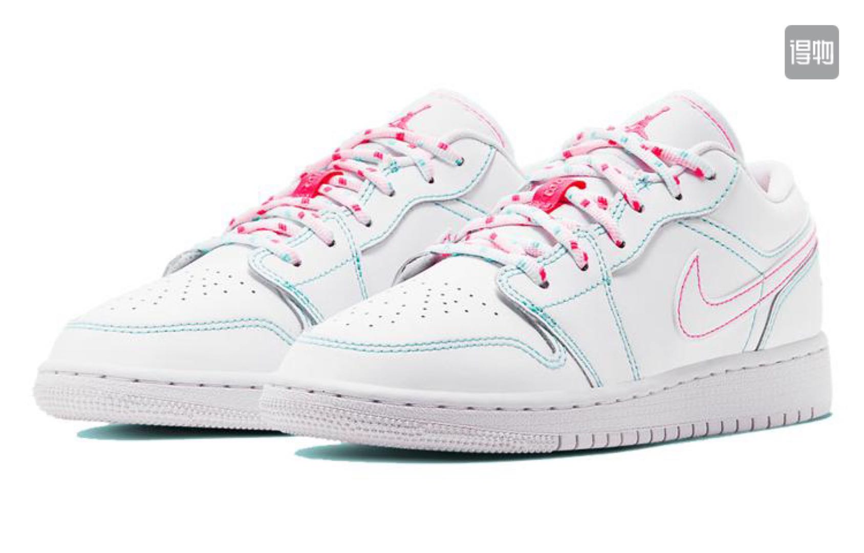 Women's Running weapon Air Jordan 1 Shoes 002